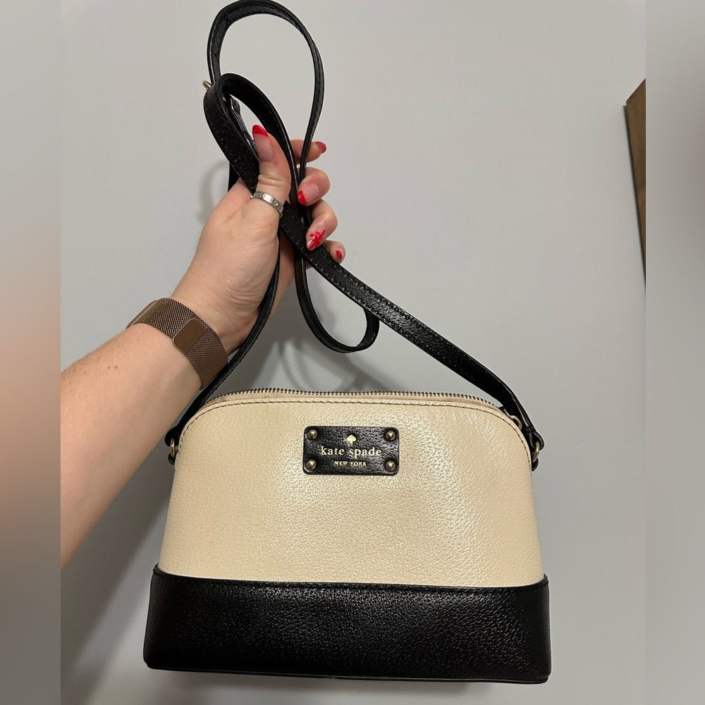 Kate Spade Crossover